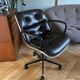 Charles Pollock armchair for Knoll