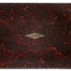 Coffee table attributed to Eric Maville