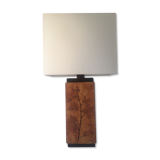Raymonde Leduc lamp