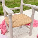 Chaise enfant