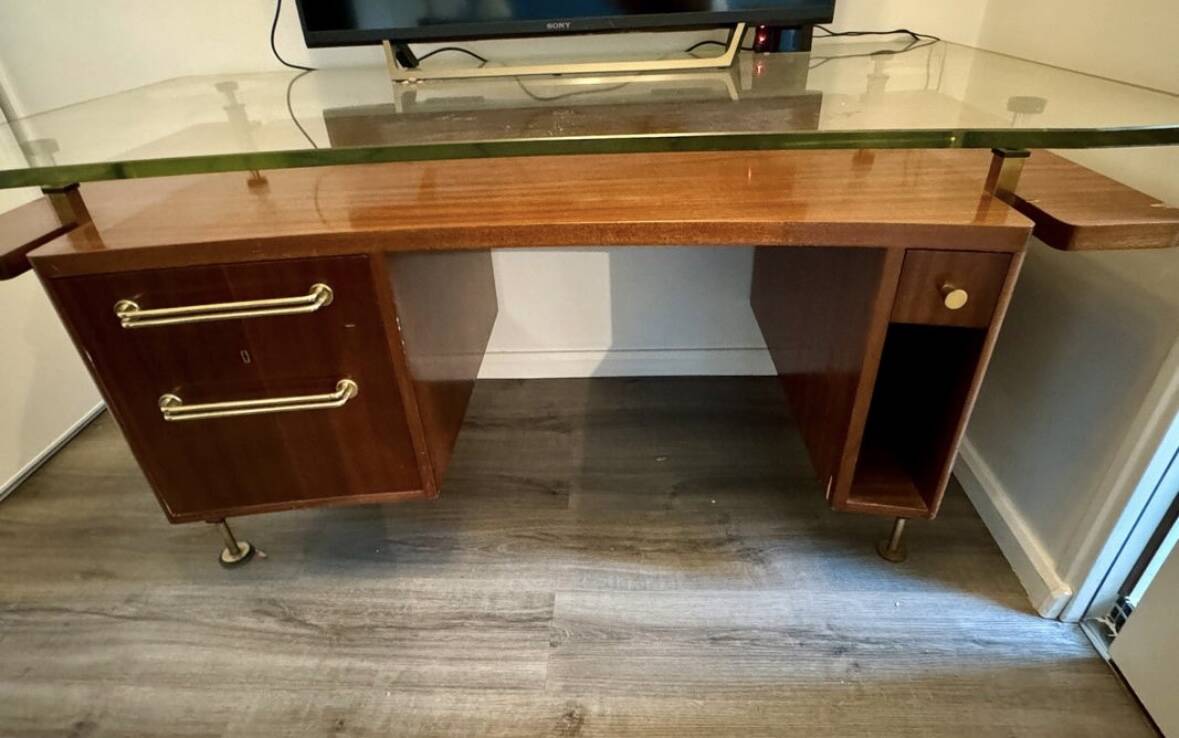 70s Office