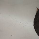 Pair of chairs series 7 by Arne Jacobsen, 60/70