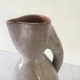 Zoomorphic pitcher the argonauts