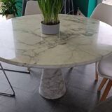 Round table Angelo Magiarotti