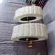 Modernist wall lamps Arlus