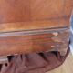 Hat gendarme armoire