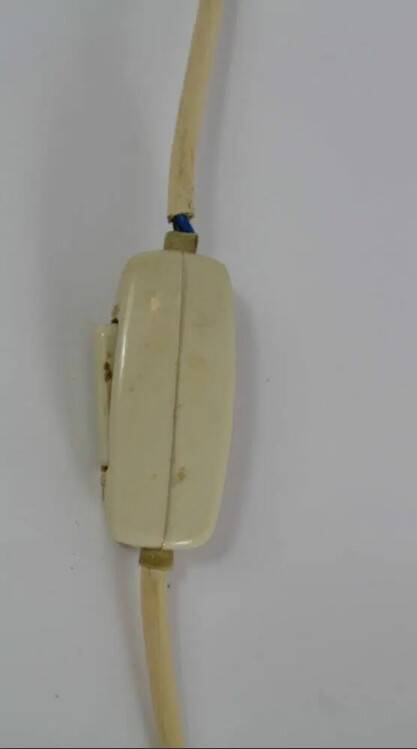 Eclisse table lamp, Artemide, Vico Magistretti