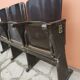 Theatre seats