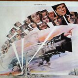 Original movie poster - les uns et les autres -  Claude Lelouch
