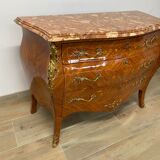 Commode Louis XV