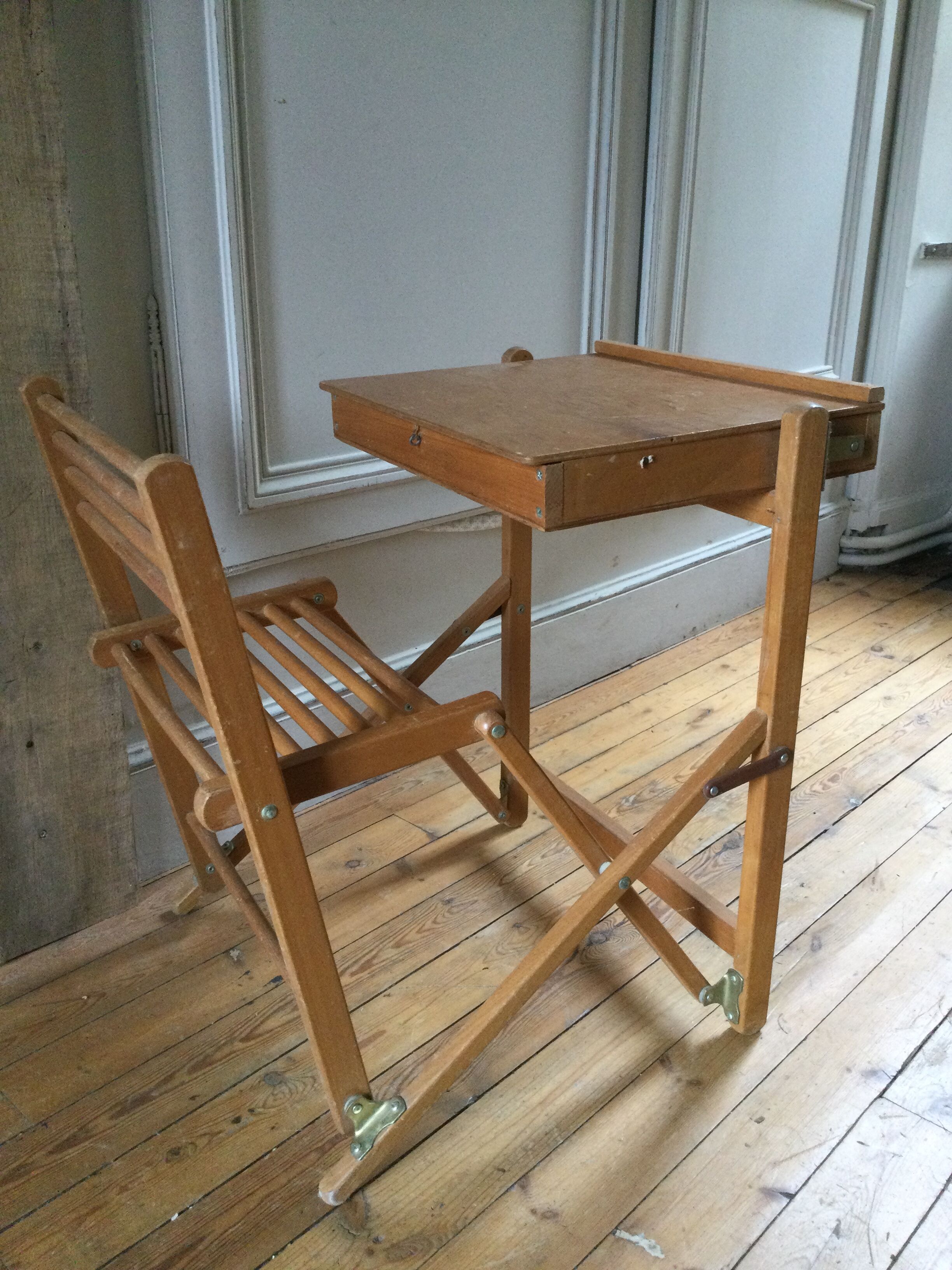 School office year 80