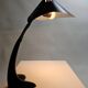 Cobra desk lamp very rare Cosack Leuchten