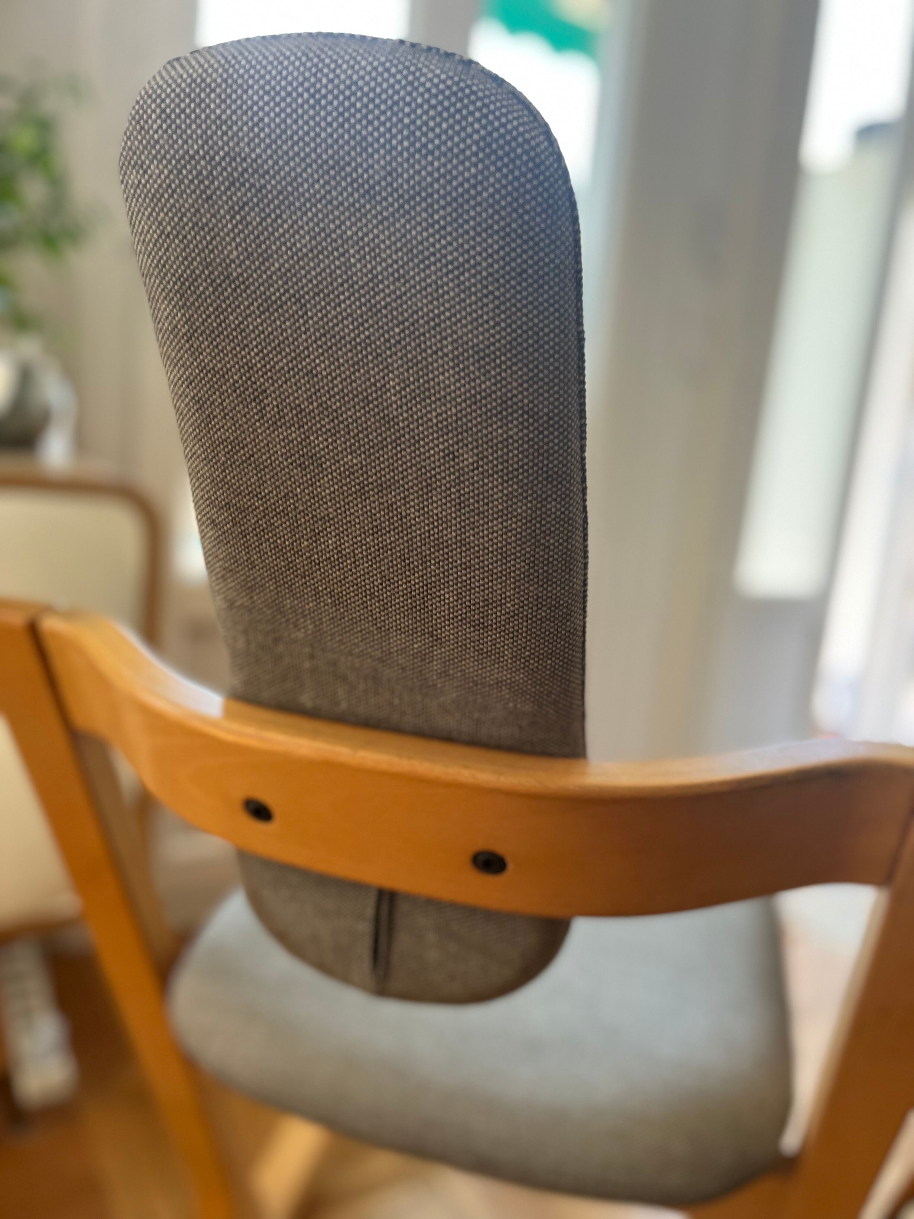 Vintage chair by Peter Opsvik for Stokke 1983