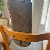 Vintage chair by Peter Opsvik for Stokke 1983