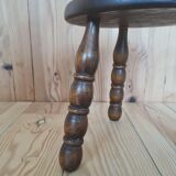 Tripod stool