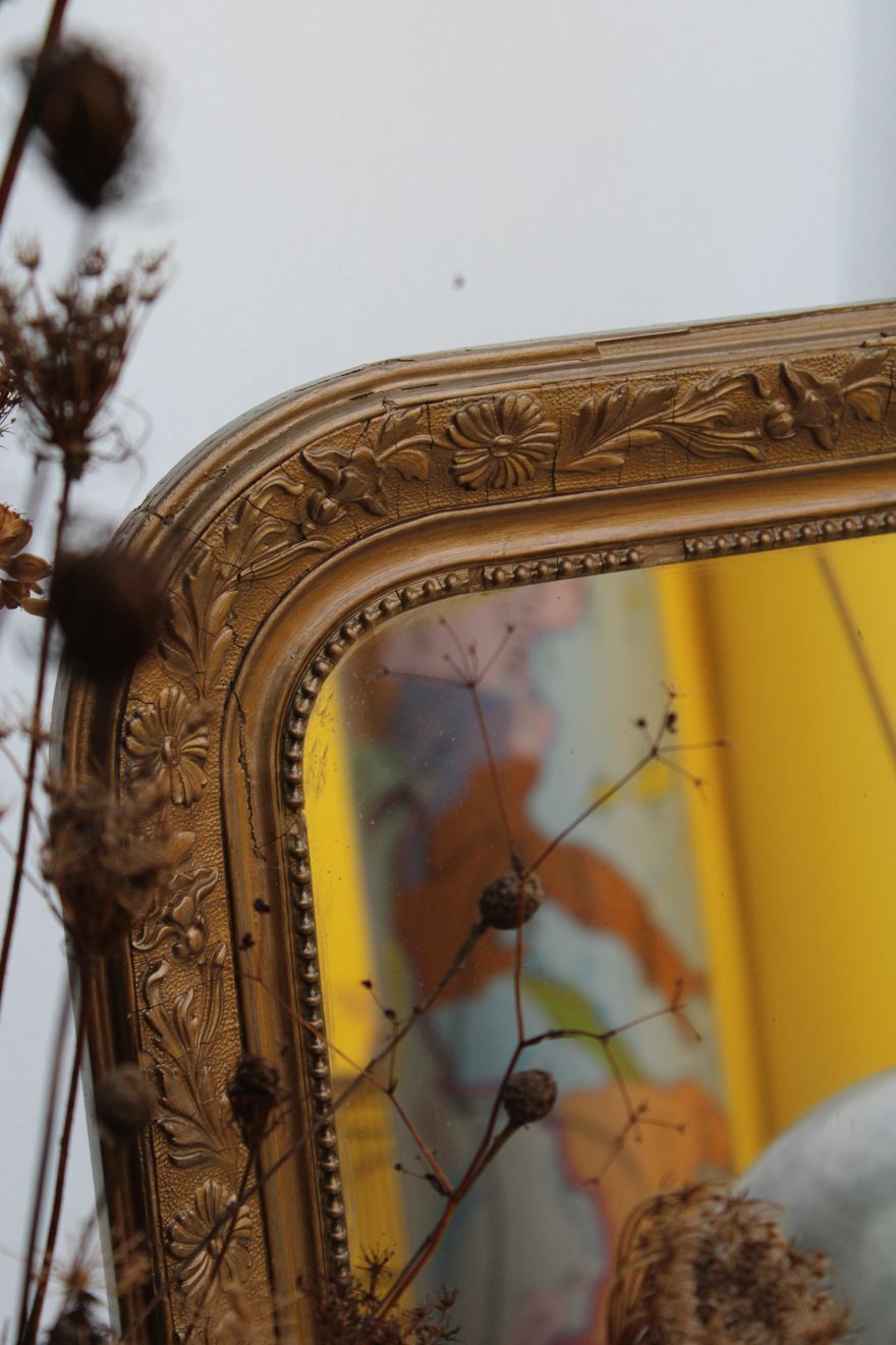 Miroir 40x52cm
