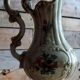 Large ceramic jug in Italian – Ceramica Le Torri
