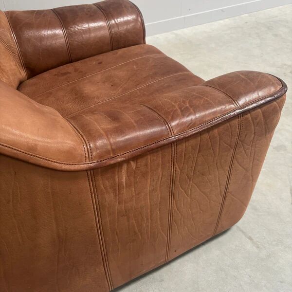 De Sede DS44 lounge chair, 1970s