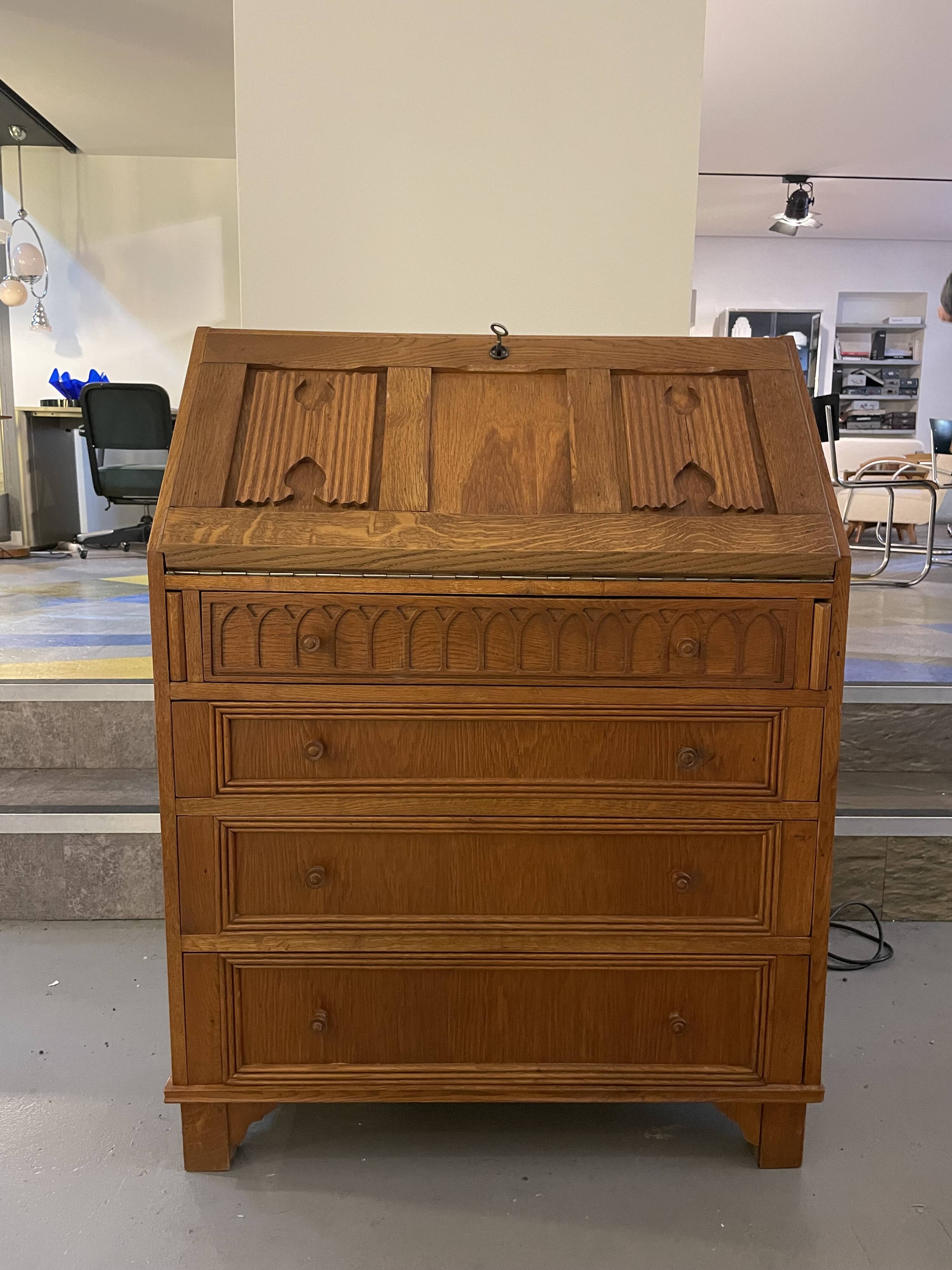 Art Deco Cabinet 1920, England