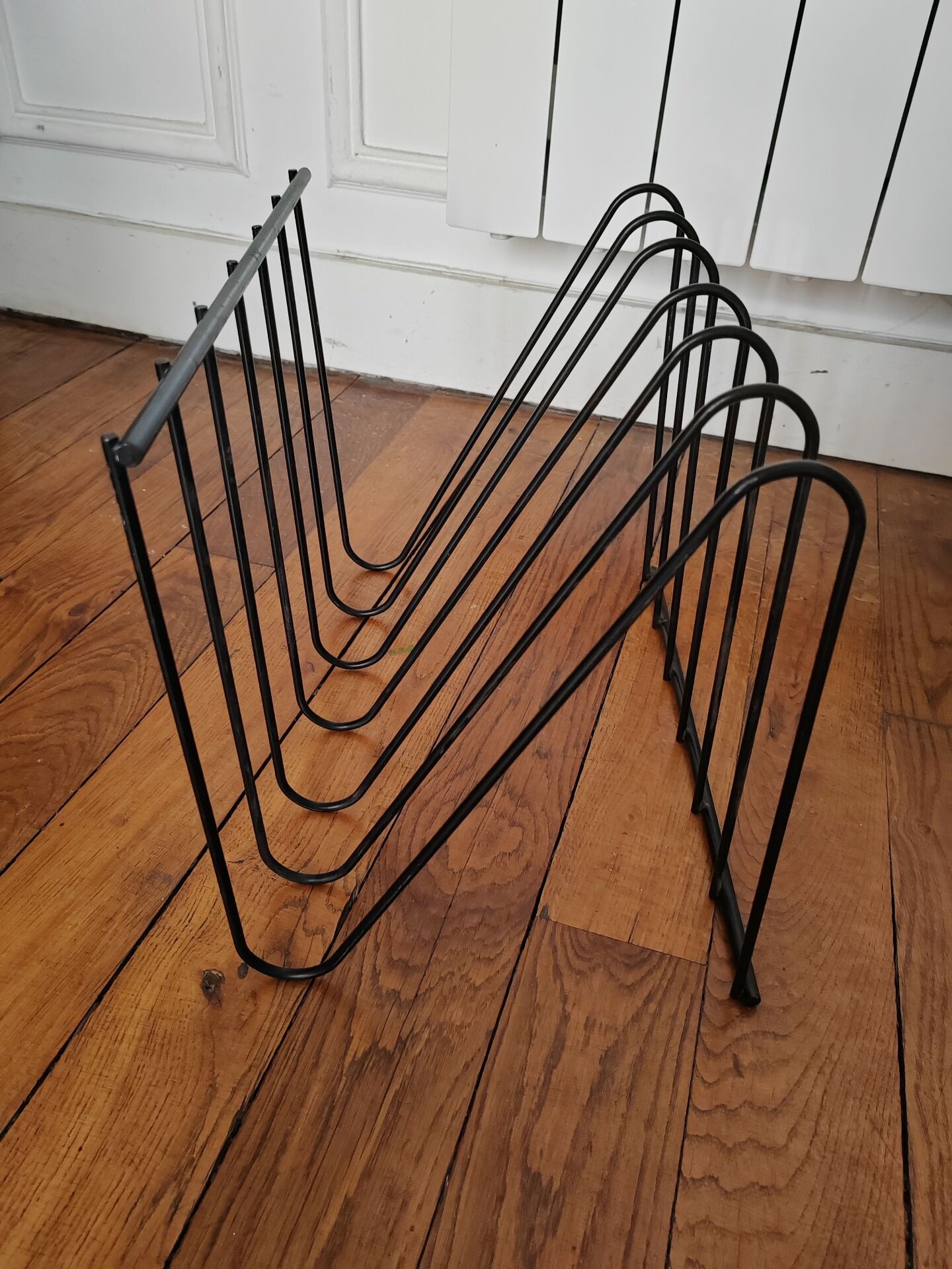 Magazine rack François Arnal