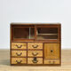 Cabinet japonais, vers 1930