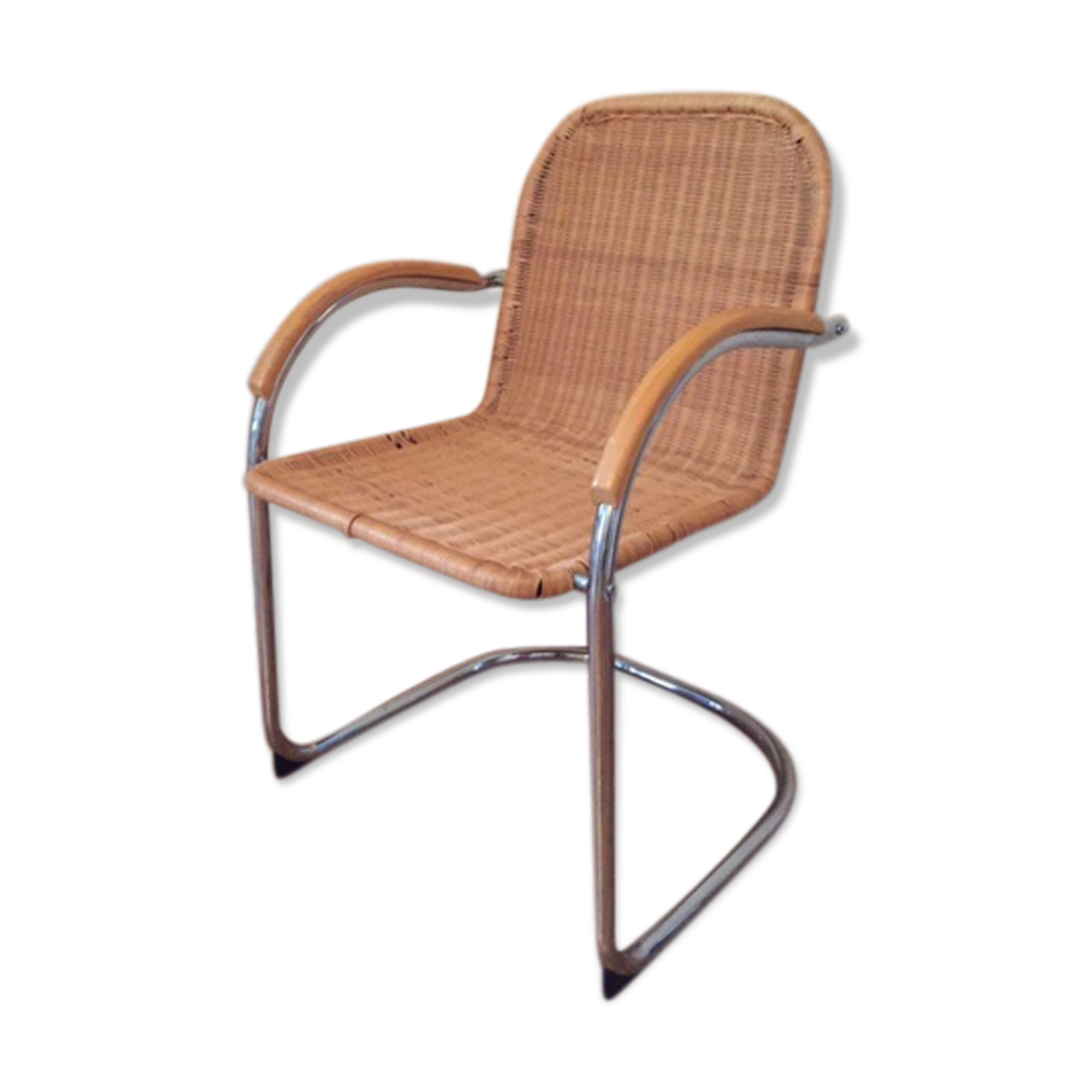 Vintage chair