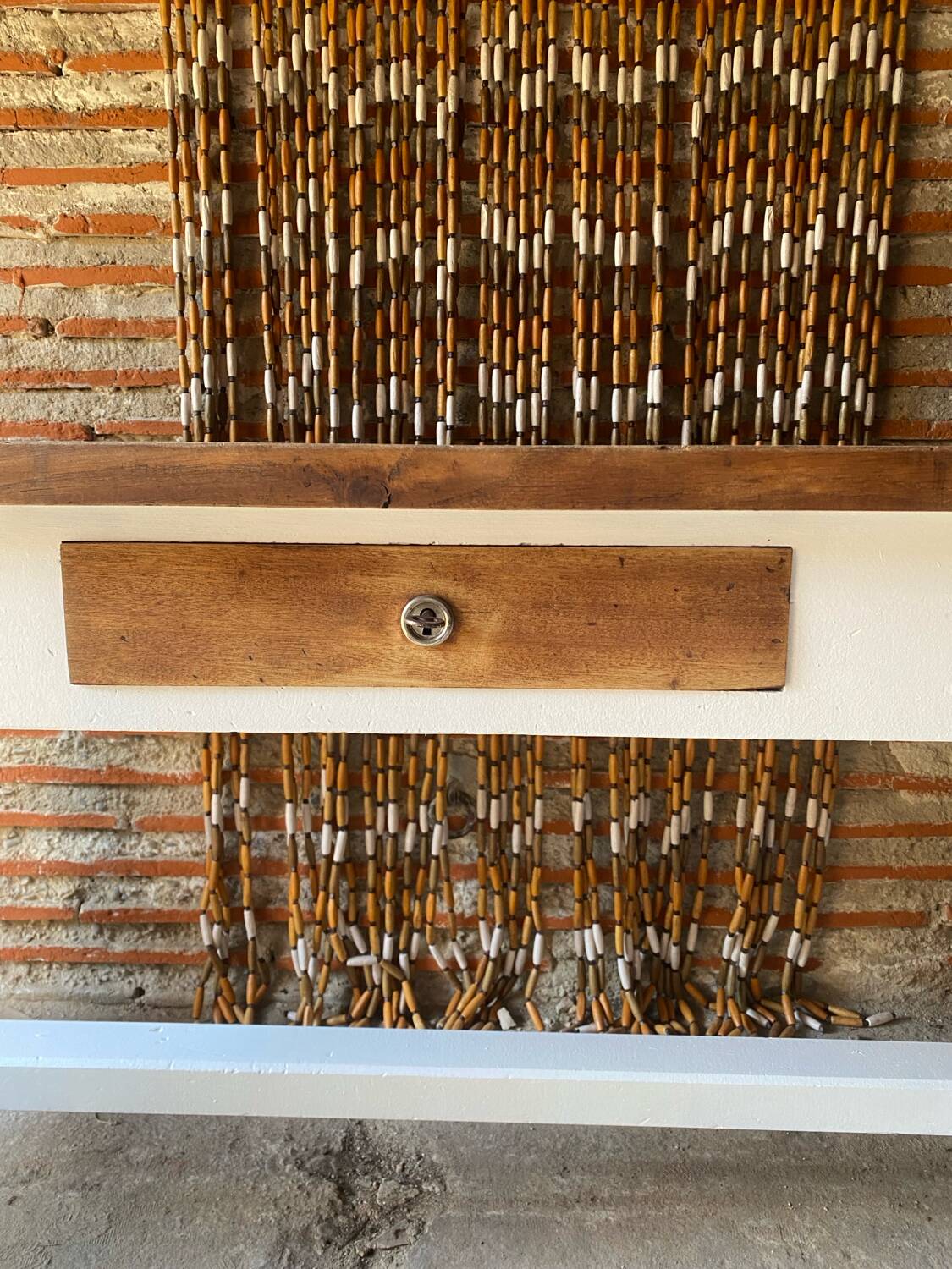 Table d’atelier