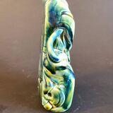 “Organic Flow” art ceramics
