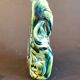 “Organic Flow” art ceramics