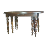 19th century extended roundtable