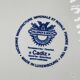 Cadiz Villeroy & Boch lunch service