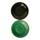 2 soucoupes Limoges LPN France