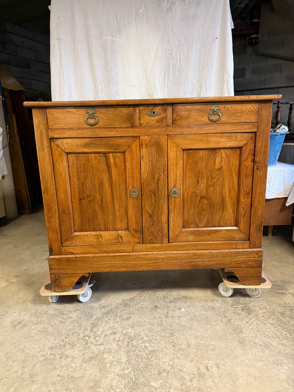 Louis Philippe sideboard