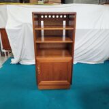 HI-FI G-Plan furniture, teak plated, from the late 70s