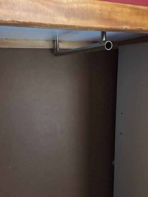 André Sornay wardrobe