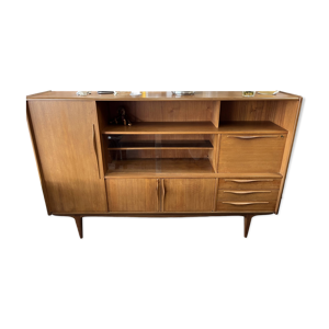 enfilade haute scandinave - 1970
