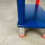 Pierre Sala pencil shelf for children