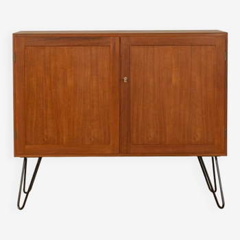 Commode des années 1960