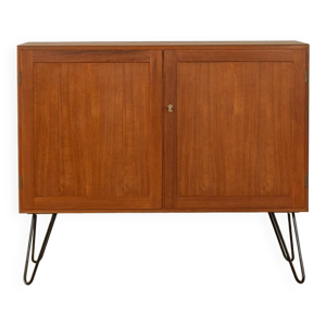 commode des années 1960