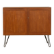 1960s Dresser