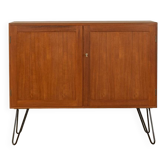 1960s Dresser