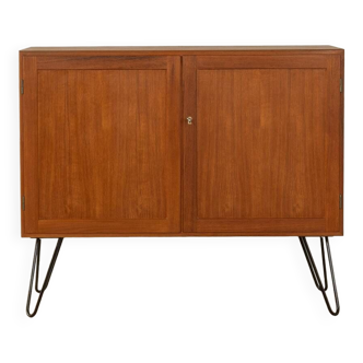 Commode des années 1960