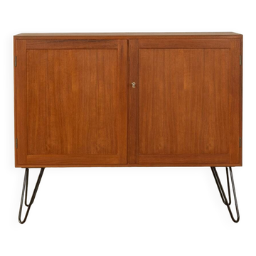 1960s Dresser