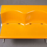 Friso Kramer Bench Wilkhahn 1967