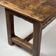 French monastery table 290cm