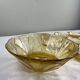 Amber Art Deco service