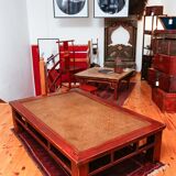 Table basse ancienne chinoise