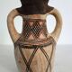 Ancient terracotta jar from the Rif (Morocco) H30cm