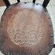 Children's bistro chair Luterma