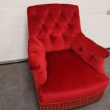 Armchair Napoleon lll